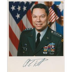 Colin Powell