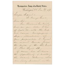 William T. Sherman
