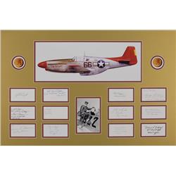 Tuskegee Airmen