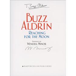 Buzz Aldrin