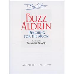 Buzz Aldrin