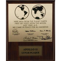 Buzz Aldrin