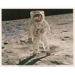Buzz Aldrin