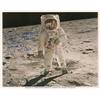 Image 1 : Buzz Aldrin