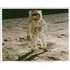 Image 1 : Buzz Aldrin