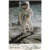 Image 2 : Buzz Aldrin
