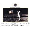 Image 1 : Apollo 11: Aldrin and Duke