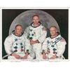 Image 1 : Apollo 11: Armstrong and Aldrin