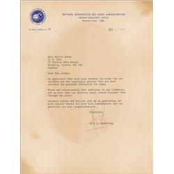 Neil Armstrong