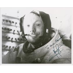 Neil Armstrong