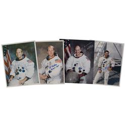 Astronauts