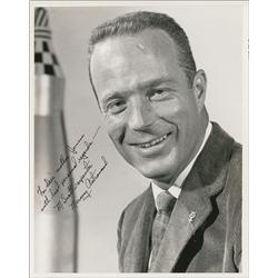 Scott Carpenter