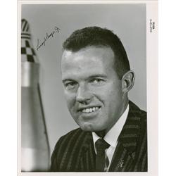 Gordon Cooper