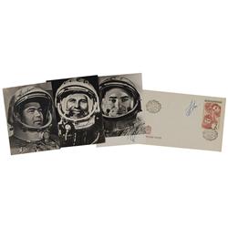 Cosmonauts