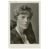 Image 1 : Amelia Earhart