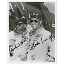 Gemini 11