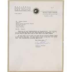 Gus Grissom
