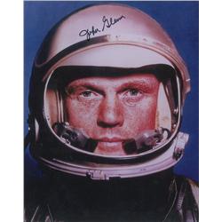 John Glenn