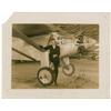 Image 1 : Charles Lindbergh