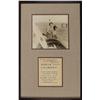 Image 1 : Charles and Anne Morrow Lindbergh