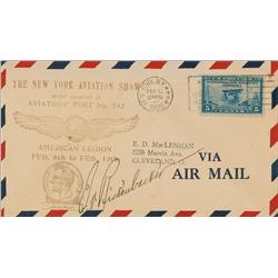 Eddie Rickenbacker