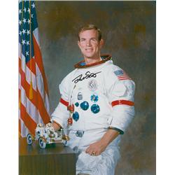 Dave Scott