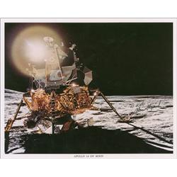 Alan Shepard