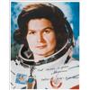 Image 1 : Valentina Tereshkova