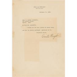 Orville Wright