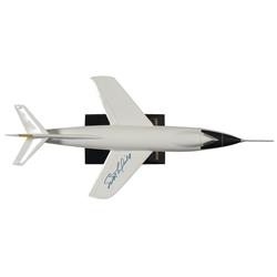 X-15: Scott Crossfield