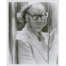 Isaac Asimov
