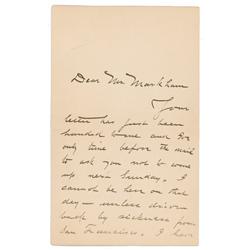 Ambrose Bierce
