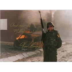 Tom Clancy