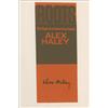 Image 1 : Alex Haley
