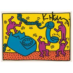 Keith Haring