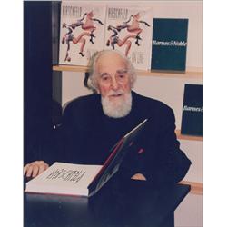 Al Hirschfeld
