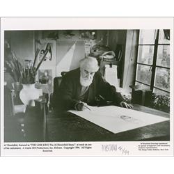 Al Hirschfeld