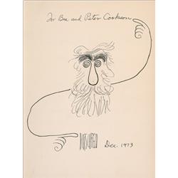 Al Hirschfeld