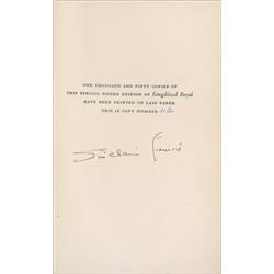 Sinclair Lewis