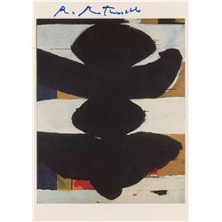 Robert Motherwell