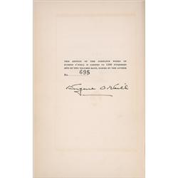 Eugene O’Neill
