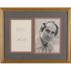 Philip Roth