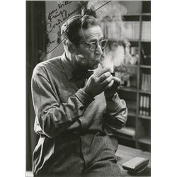 Georges Simenon
