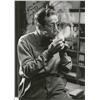 Image 1 : Georges Simenon