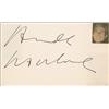 Image 1 : Andy Warhol