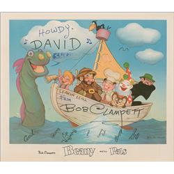 Bob Clampett