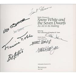 Disney Animators