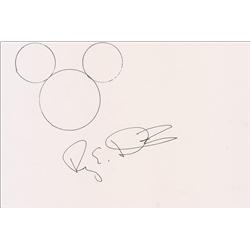Roy Disney