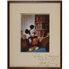 Image 1 : Walt Disney