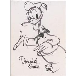 Disney: Milt Neil